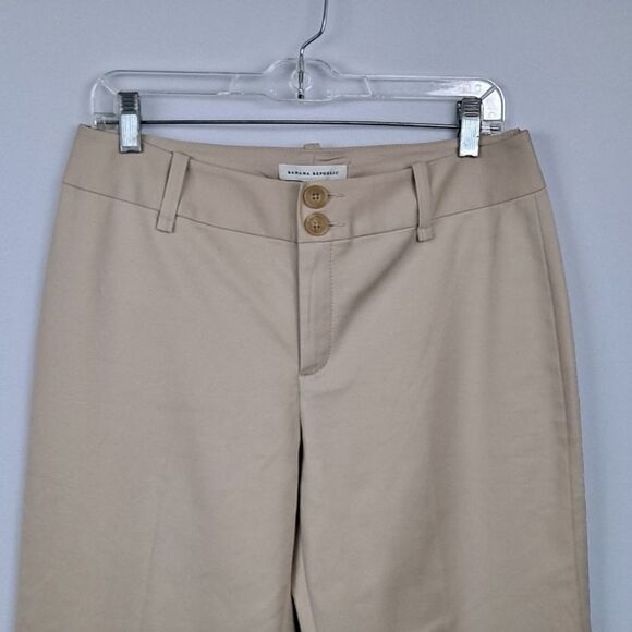 Banana Republic Ladies slacks NWT - Picture 2 of 11